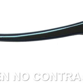 Maneta izquierda negra Honda CB 250 Two Fifty