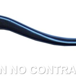 Maneta derecha negra Yamaha XT 400