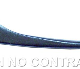 Maneta derecha negra Honda VT 500