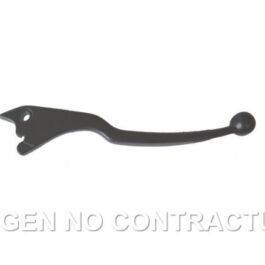 Maneta derecha negra Suzuki GSX 550