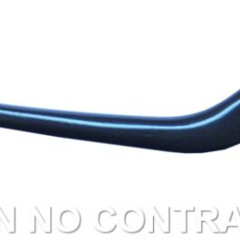 Maneta izquierda negra Gilera Runner 50