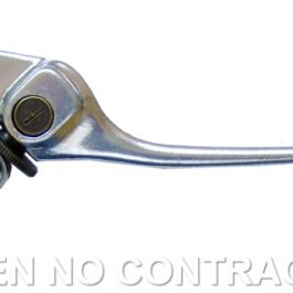 Maneta derecha cromada Honda CBR 1100 XX