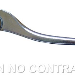 Maneta derecha cromada Suzuki SV 650