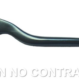 Maneta derecha negra Peugeot Elyseo 50