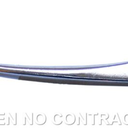 Maneta izquierda cromada Honda SH 125