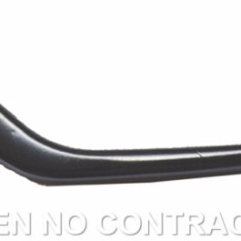 Maneta derecha negra Yamaha BW’S NG 50
