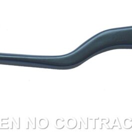 Maneta izquierda negra Honda XR 600 R