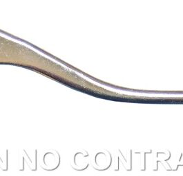 Maneta derecha cromada Honda Silver Wing 600