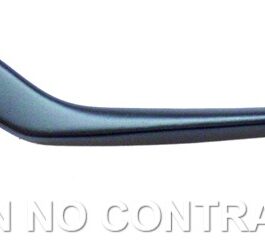 Maneta derecha negra Honda XR 600 R