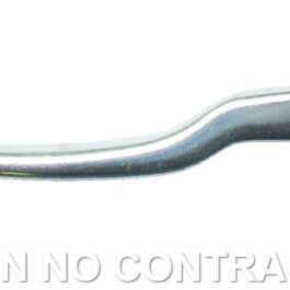 Maneta izquierda cromada Suzuki DR-Z 400