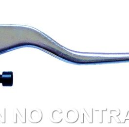 Maneta derecha cromada Kawasaki KLR 650