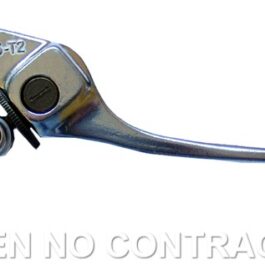 Maneta derecha cromada Honda CB 900 F Hornet