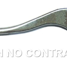 Maneta izquierda cromada Honda Silver Wing 600