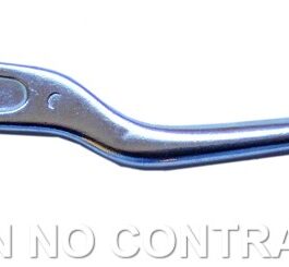 Maneta derecha cromada Ducati 748 Biposto