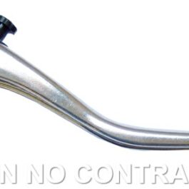 Maneta derecha cromada DUCATI 999 R – S (BOMBA RADIAL)