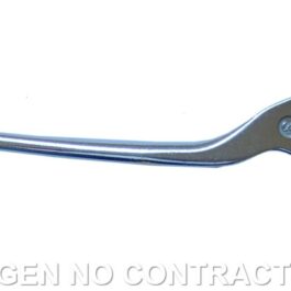 Maneta derecha cromada Vespa GT 125