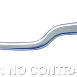 Maneta izquierda cromada Suzuki GSX-R 600