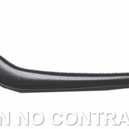 Maneta derecha/izquierda negra PIAGGIO BEVERLY 125/200/250