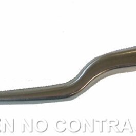 Maneta izquierda cromada Suzuki Bandit 650
