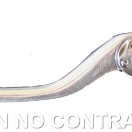 Maneta izquierda cromada Aprilia Dorsoduro 750