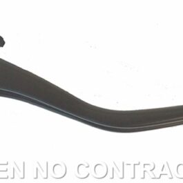 Maneta derecha negra Ducati 1098