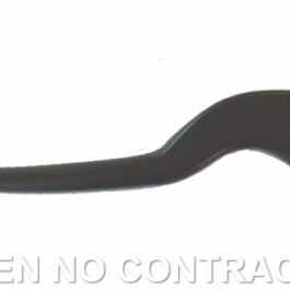 Maneta izquierda negra Kymco Agility 125