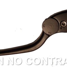 Maneta izquierda negra BMW F 650