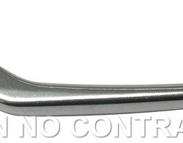 Maneta cromada