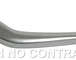Maneta izquierda cromada Piaggio Carnaby Cruiser 300