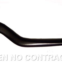 Maneta derecha negra Yamaha Neo’s