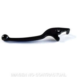Maneta freno izquierda Negra Yamaha NMax 125-150
