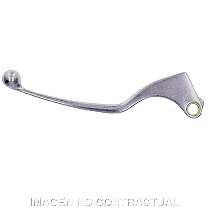 Maneta embrague izquierda cromada Honda CBR 500 RR