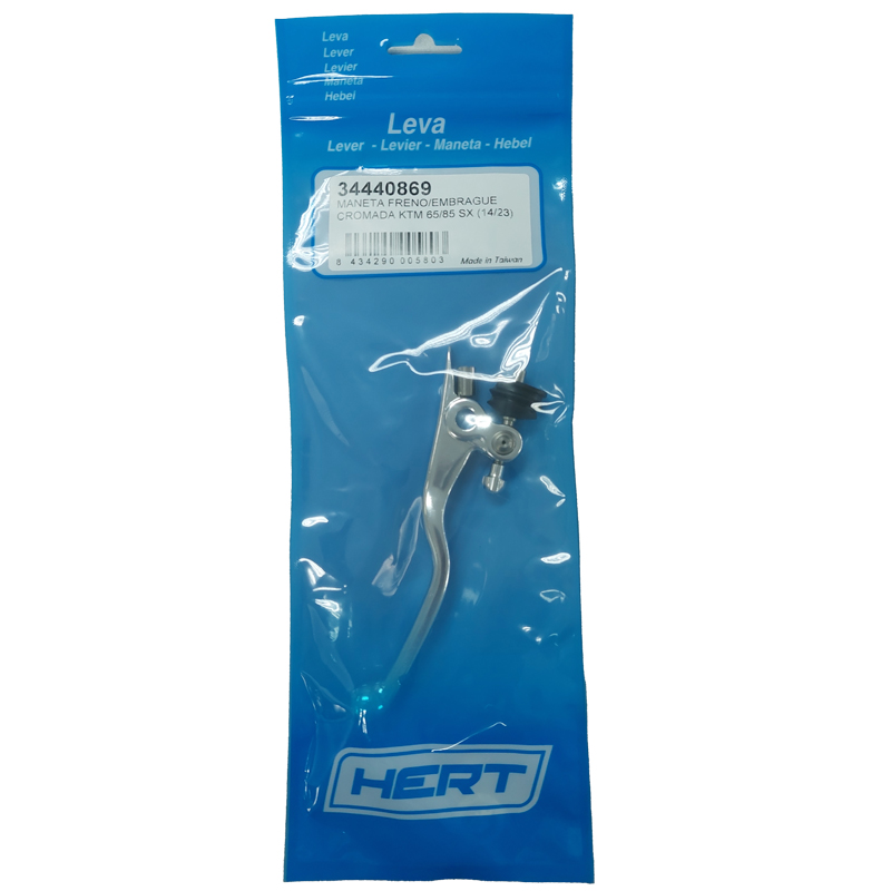 Maneta freno/embrague KTM 65/85 - Imagen 2