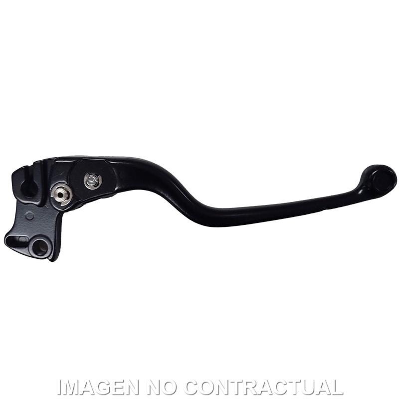 Maneta embrague negra KTM Duke 390/390 RC (18-24) - Imagen 2