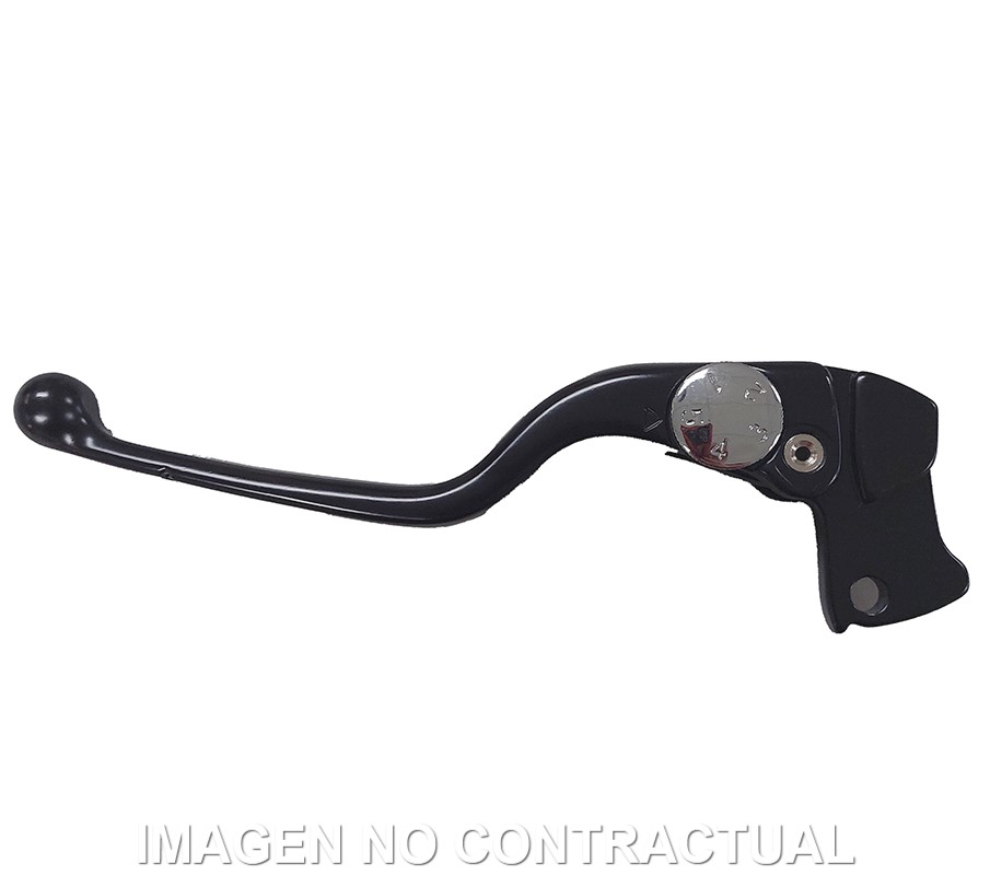 Maneta embrague negra KTM Duke 390/390 RC (18-24)
