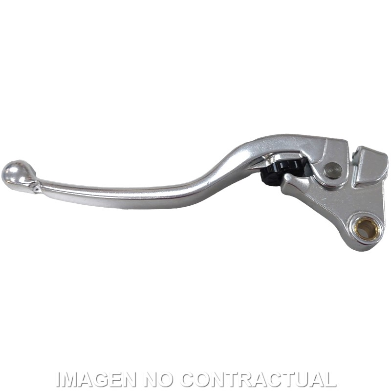 Maneta embrague cromada KTM Adventure 790/890