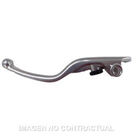 Maneta freno cromada KTM Adventure 790/890
