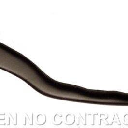 Maneta derecha negra Yamaha