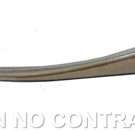 Maneta izquierda cromada Honda