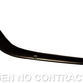 Maneta derecha negra Yamaha