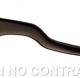 Maneta derecha negra Suzuki
