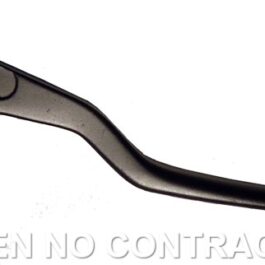 Maneta derecha negra Moto Guzzi