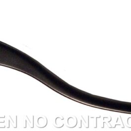 Maneta derecha negra Yamaha