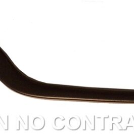 Maneta derecha negra Yamaha