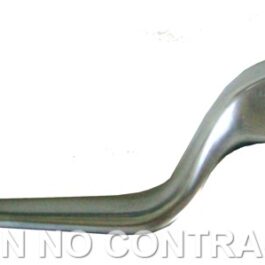 Maneta izquierda cromada Harley Davidson