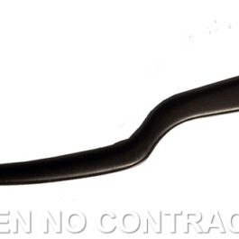 Maneta izquierda negra Suzuki