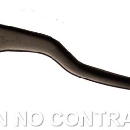Maneta derecha negra Suzuki