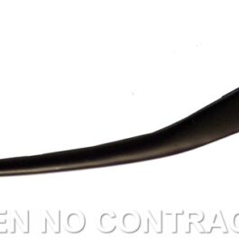 Maneta izquierda negra Honda