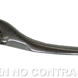 Maneta derecha cromada Honda
