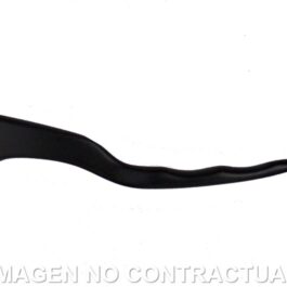 Maneta derecha negra Yamaha